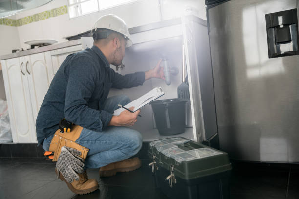 Best Pipe Repair Near Me  in Eastpointe, MI