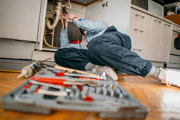Best Hot Water Heater Installation  in Eastpointe, MI