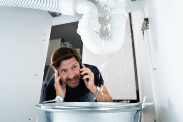 Best Sewer Line Replacement  in Eastpointe, MI