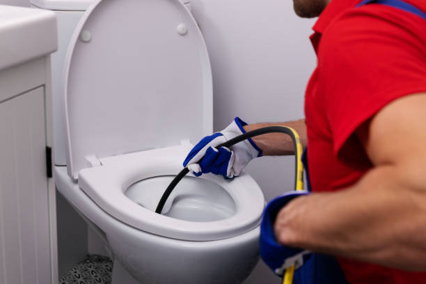 Best Emergency Plumber  in Eastpointe, MI