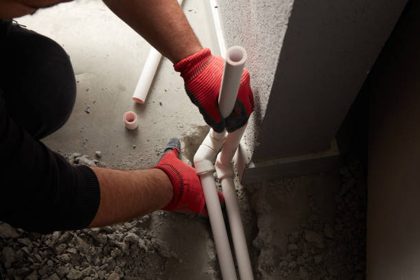 Best Plumbing Repair Near Me  in Eastpointe, MI