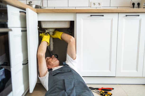 Best 24-Hour Plumber Near Me  in Eastpointe, MI