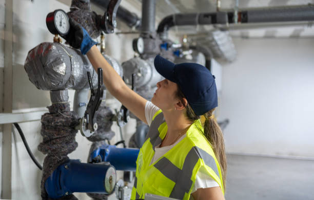 Best Water Leak Repair  in Eastpointe, MI