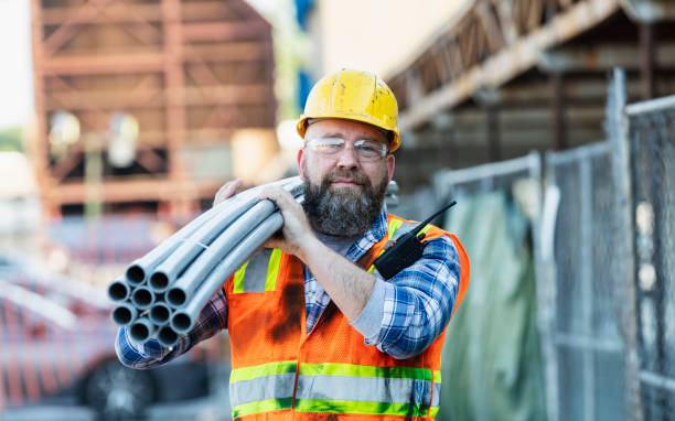 Best Shower Repair Services  in Eastpointe, MI