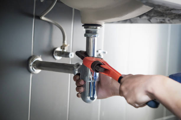 Best Faucet Repair  in Eastpointe, MI
