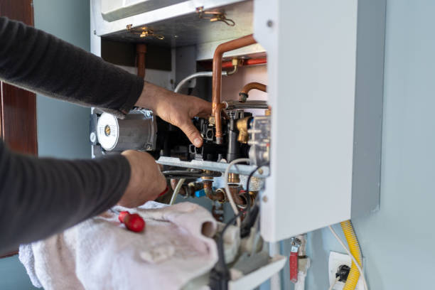 Professional Plumbing in Eastpointe, MI