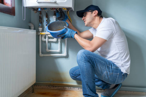 Best Sewer Cleaning Services  in Eastpointe, MI