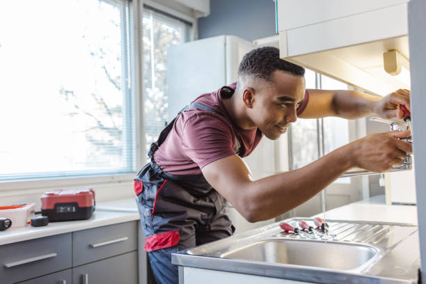 Best Leak Detection Services  in Eastpointe, MI