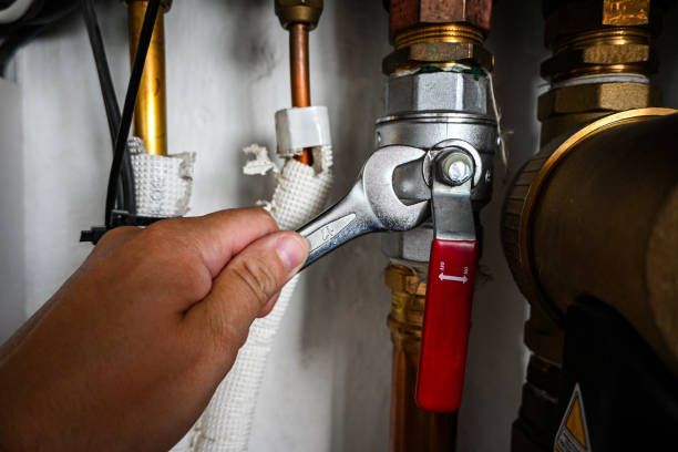 Best Plumbing Installation Services  in Eastpointe, MI